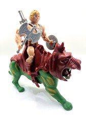 Modellino originale vintage