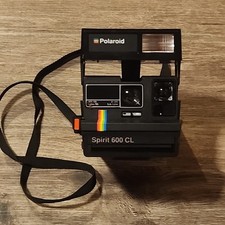 Polaroid Spirit 600 CL -
