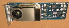 GPU Power Mac G5 nVidia