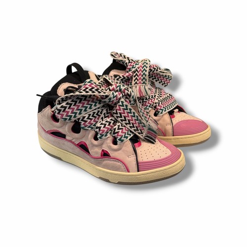 Sneaker lanvin curb - sneaker,
