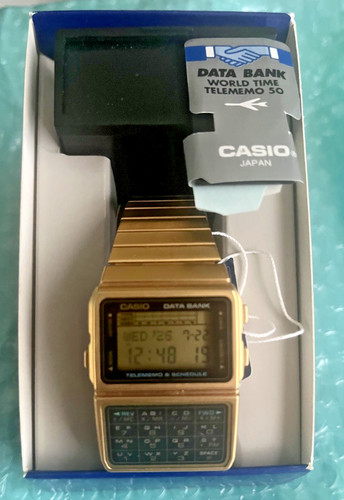 Orologio casio dbc 610 - casio, dbc-610