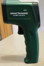 Extech irt25 termometro - irt25, a