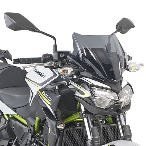 4128s givi cupolino fumè - -, 28
