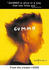Gummo Harmony Korine (Director