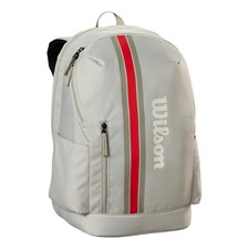 Wilson zaino tennis unisex