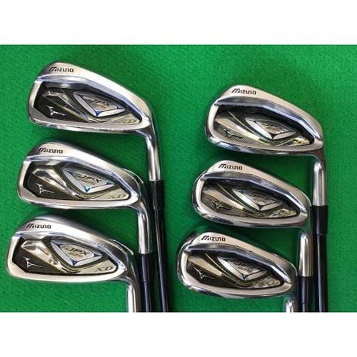 Mizuno jpx 825 set - mizuno, di