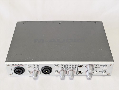 Audio firewire 410 - firewire,