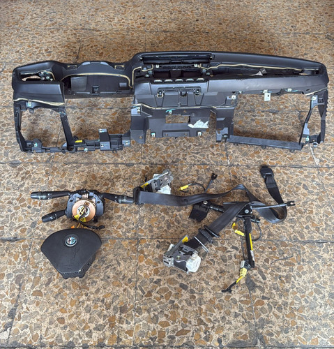 Kit airbag alfa romeo - kit,