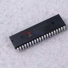 5pcs icl7107cplz icl7107cpl - 5pcs,