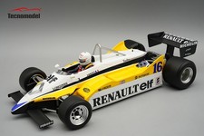 TECNOMODEL 1:18 -  F1 Renault