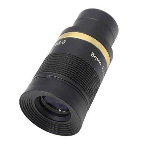 Oculare zoom mm - oculare,