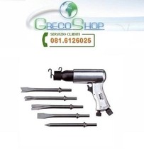 Martello/Scalpellatore ad aria