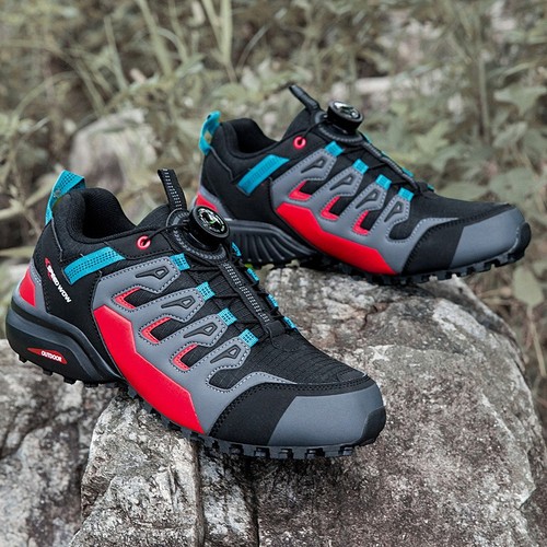 Scarpe trekking uomo - scarpe, 👟