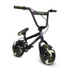 Fatboy mini bmx pro - mini,