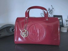 Borsa Bauletto AJ Armani Jeans