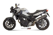 Scarico BMW F 800 R / GT Mivv