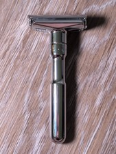 genuine Merkur Futur Safety