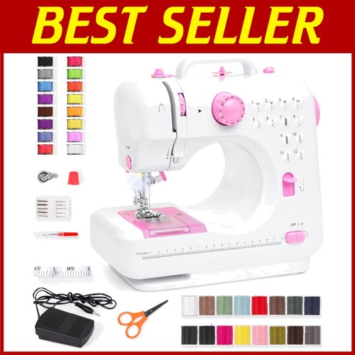Macchina cucire portatile - macchina,