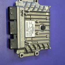 Peugeot Citroen ECU centralina