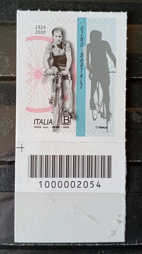 Cb34 italia 2020 - italia, a