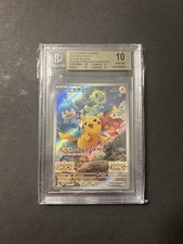 Pokémon Promo SV 2022