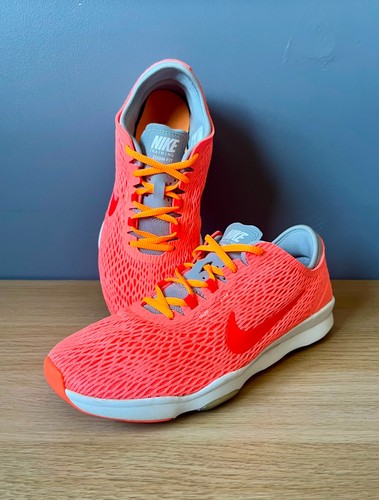 Nike zoom fit corallo - zoom, |