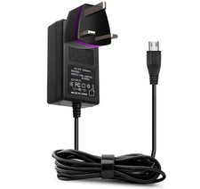 Caricabatteria Micro-USB 5V