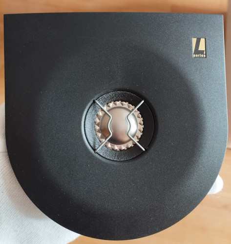 Tweeter jbl 050ti titanio - tweeter,