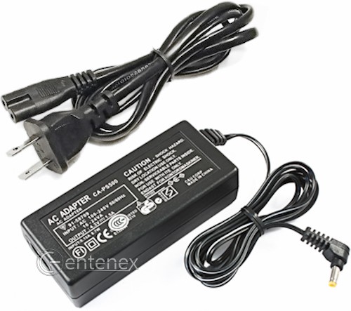 Alimentatore per fotocamera - alimentatore, ac