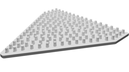 Base perline per logo - per,