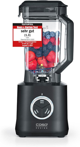 Power blender 2000 - blender,