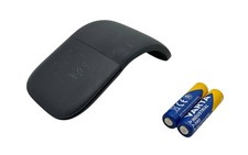 Microsoft Arc Mouse Nero 1971