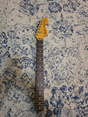 Fender license telecaster - fender,