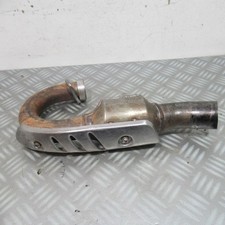 Collettore scarico kawasaki - scarico,