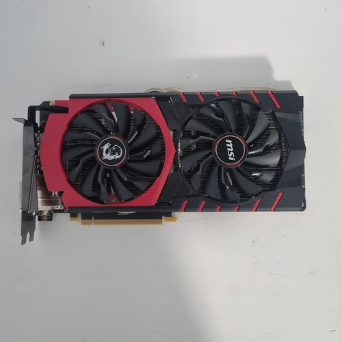 Msi geforce gtx - msi,