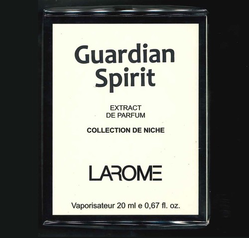 Guardian spirit larome - guardian,