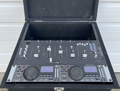 Console gemini 01 - console, dj