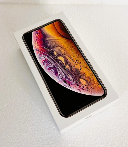 Originale apple iphone gold - originale, xs