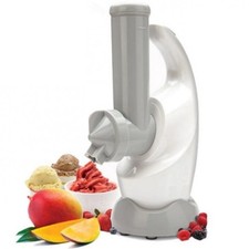 Macchina Per Gelato Yogurt Naturale Big Boss Frozen Fruit Dessert Maker Mousse