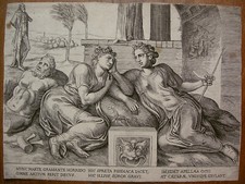 LA PITTURA E LA SCULTURA DI