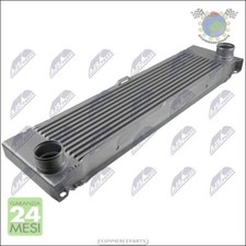 Intercooler AJSParts per