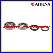 Kit cuscinetti paraolio albero