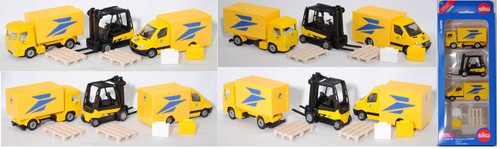 Siku super 6335 00100 la - super,