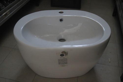 Lavabo falerii sanitari bagno - falerii,