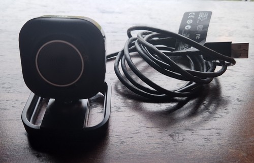 Webcam microsoft lifecam - microsoft,