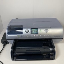 HP Photosmart 8150 Stampante Digitale Foto Inkjet - LEGGERE DESCRIZIONE