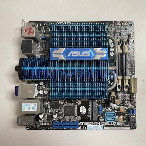 Per asus at5iont deluxe - per, at5iont-i