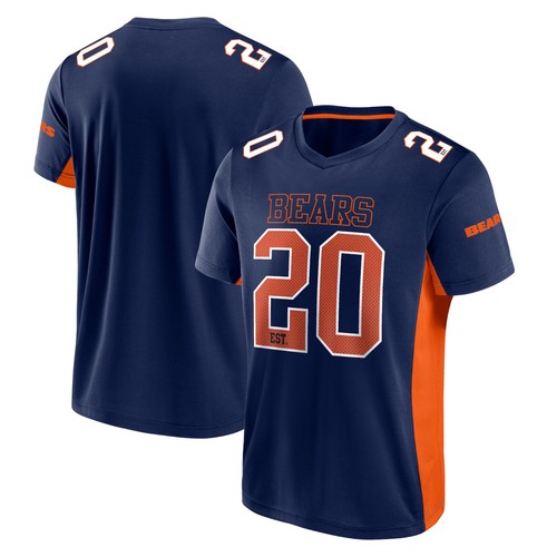 Maglia nfl chicago - maglia,