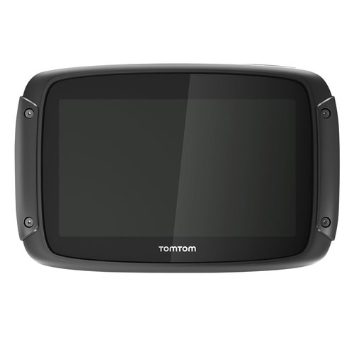 Tomtom rider 500 - tomtom, navigatore
