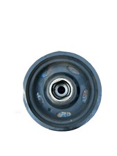 Puleggia Albero Motore Opel Corsa D 1000 Benzina 2006/2016 (722554909)